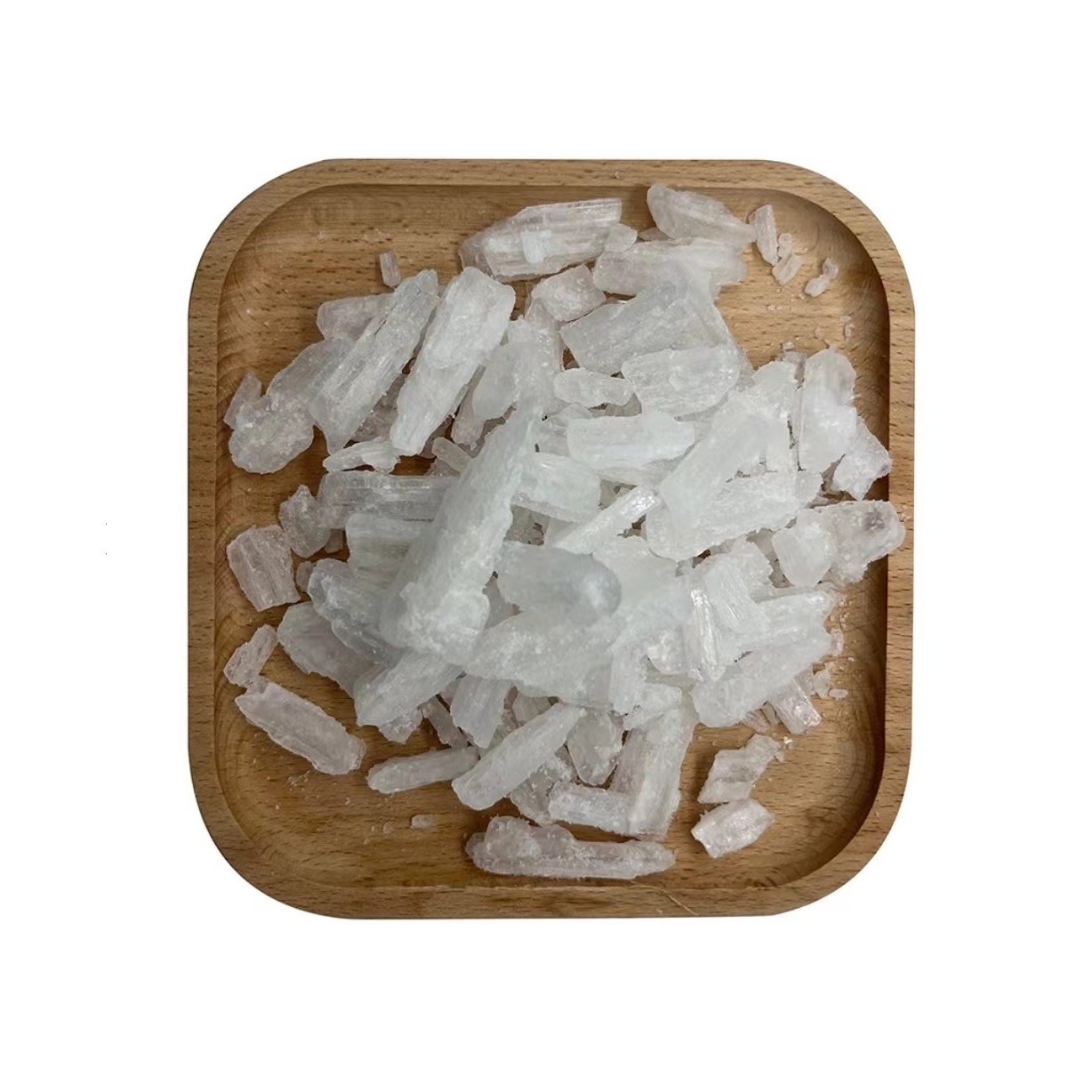Pure Crystal Methly Crystal CAS 89-78-1