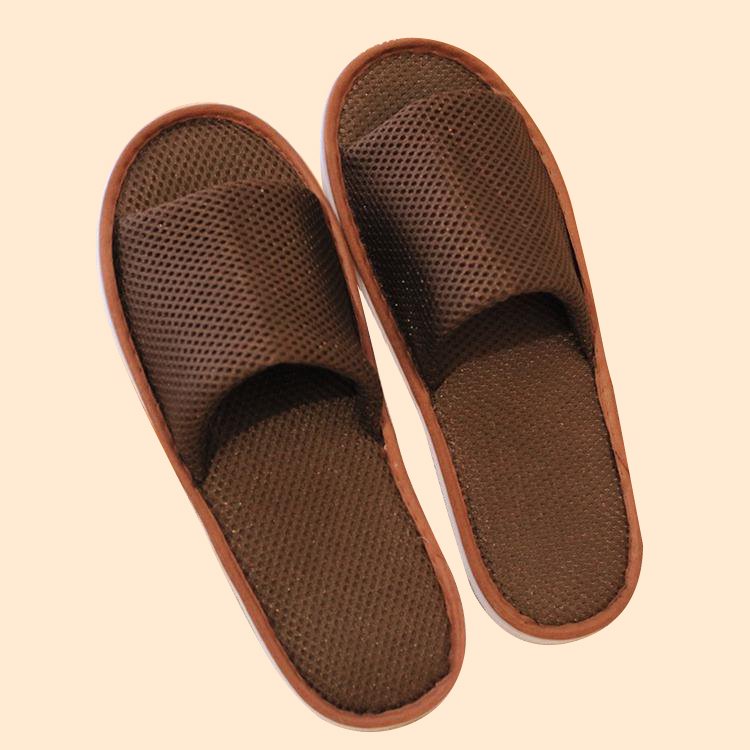 Hotel Slippers And House Slippers And Disposable Spa Eva Hotel Slipper With Soft Material For Hotel