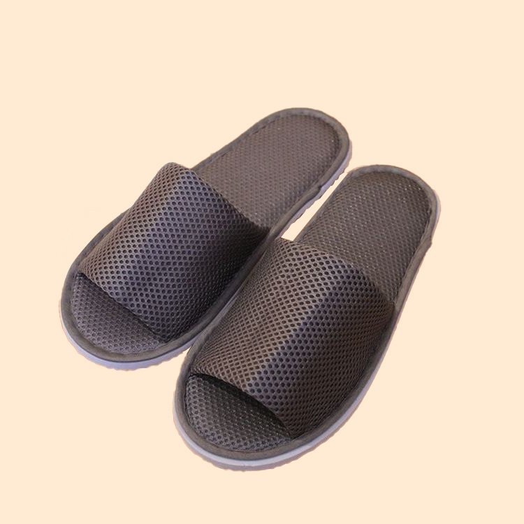Hotel Slippers And House Slippers And Disposable Spa Eva Hotel Slipper With Soft Material For Hotel