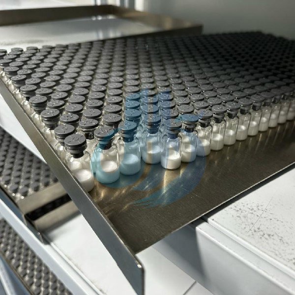 High Quality Weight Loss Peptides Bodybuilding 5mg 10mg 15mg 30mg 60mg slimming peptide with usa Thailand Vietnam safe delivery