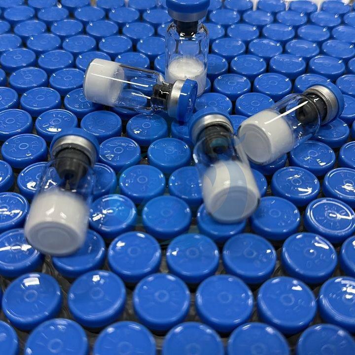 High Quality Weight Loss Peptides Bodybuilding 5mg 10mg 15mg 30mg 60mg slimming peptide with usa Thailand Vietnam safe delivery