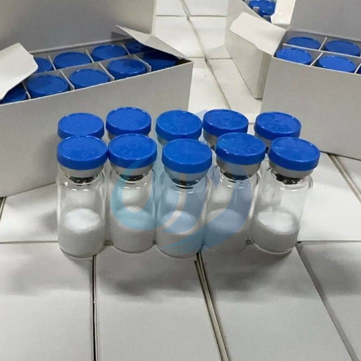 High Quality Weight Loss Peptides Bodybuilding 5mg 10mg 15mg 30mg 60mg slimming peptide with usa Thailand Vietnam safe delivery
