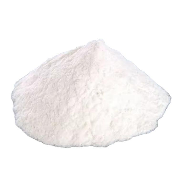White Powder Toothpaste Grade CMC CarboxyMethyl Cellulose