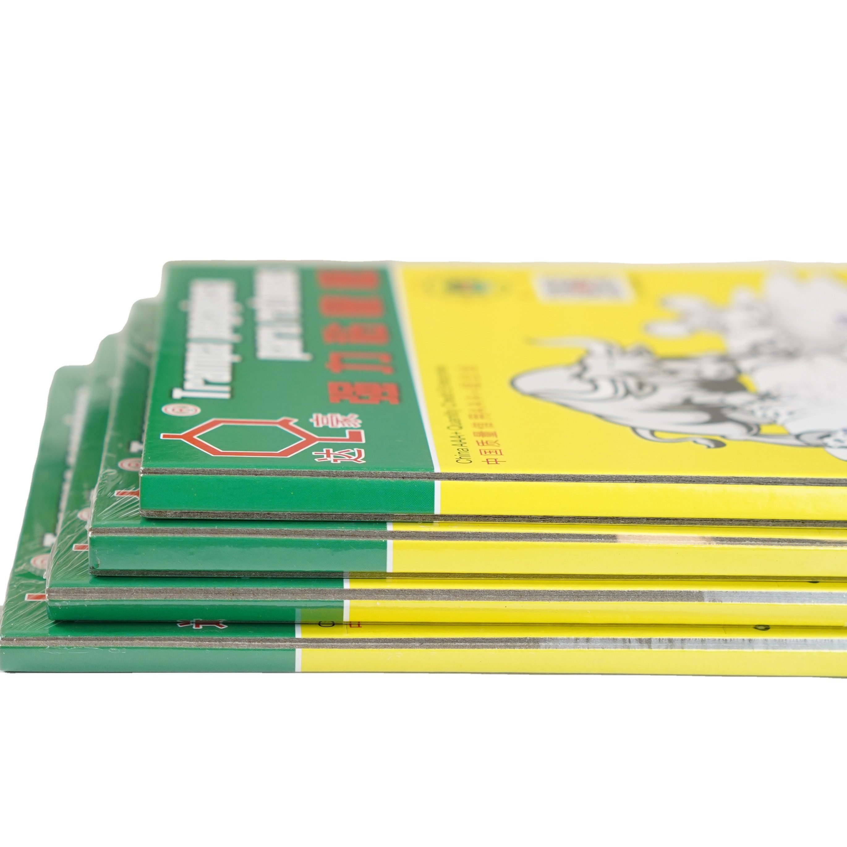 Glue Trap Rat & Mouse Killer Without Poisons Mouse Trap