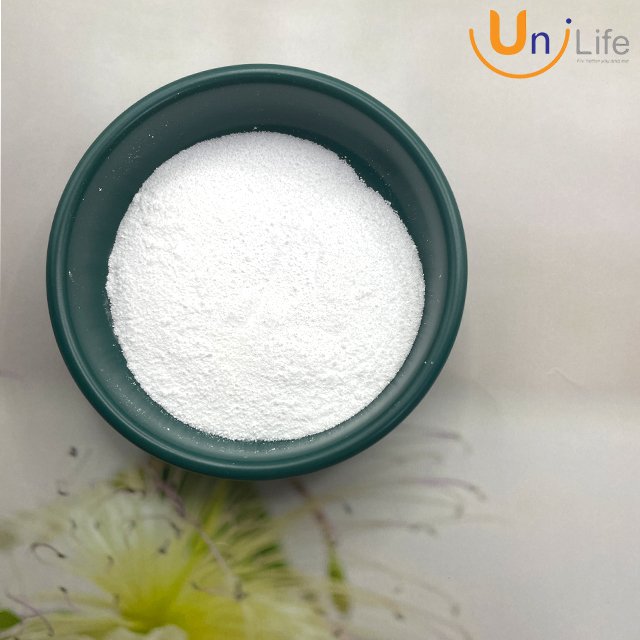 High Quality 99% Used For Hair Care Anti-dandruff Shampoo Daily Chemical Piroctone Olamine Cas No 68890-66-4