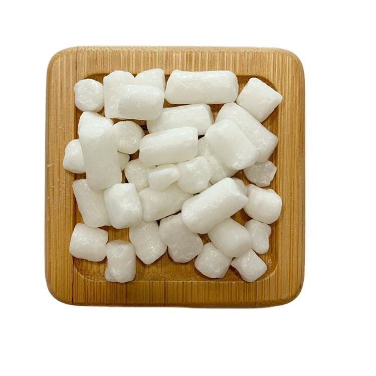 Factory Wholesale High Quality 70% Daily Chemicals Soap Powder For Cosmetic Raw And Detergent Raw Materials,