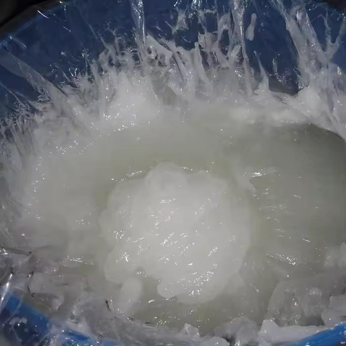 Factory Price Daily chemicals Sles 70 Sodium Lauryl Ether Sulphate texapon n70 sles 70 Cas 68585-34-2