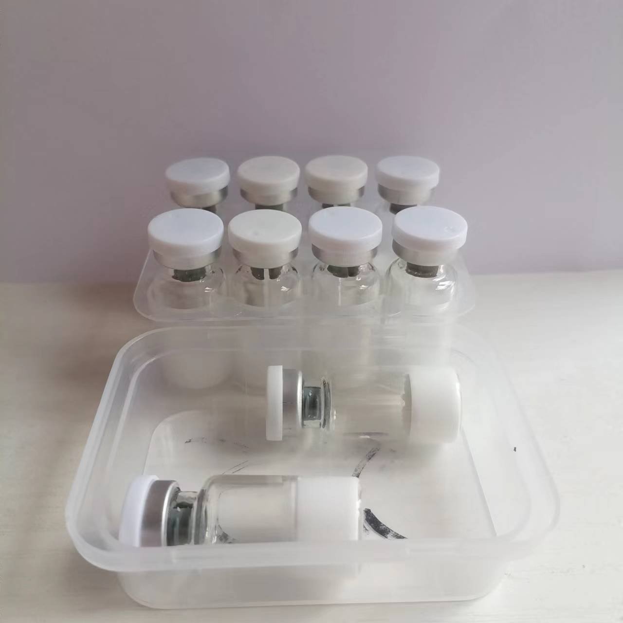 custom weight loss peptide 5mg 10mg 15mg