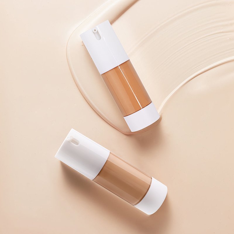 New Arrival 100 Colors Vegan Crulety Free Full Coverage Long Lasting Waterproof Liquid Foundation Makeup
