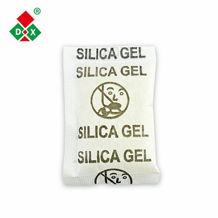 daily needs of home products household consumable goods silica gel cristal silica gel packets 50 gram