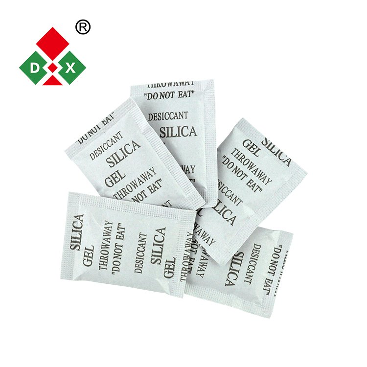 daily needs of home products household consumable goods silica gel cristal silica gel packets 50 gram