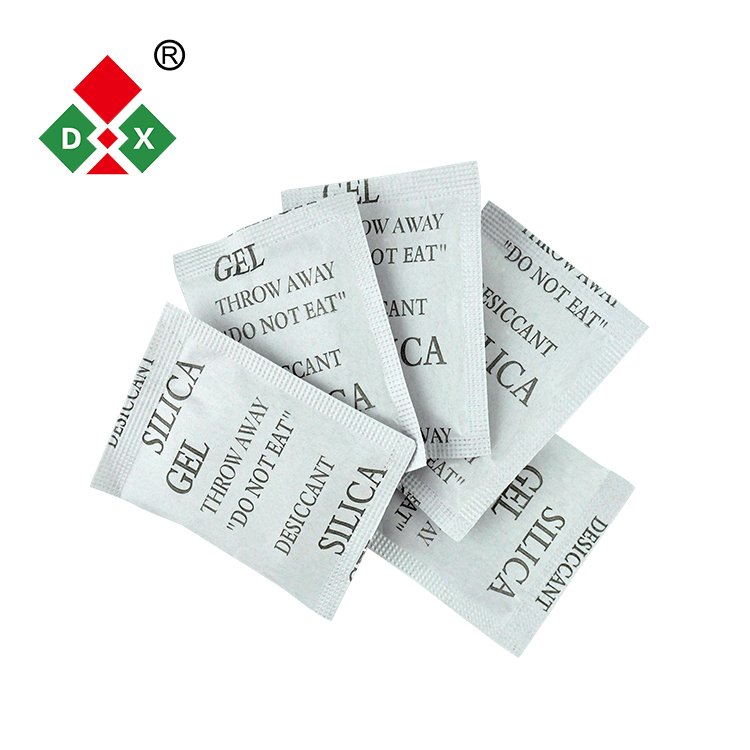 daily needs of home products household consumable goods silica gel cristal silica gel packets 50 gram