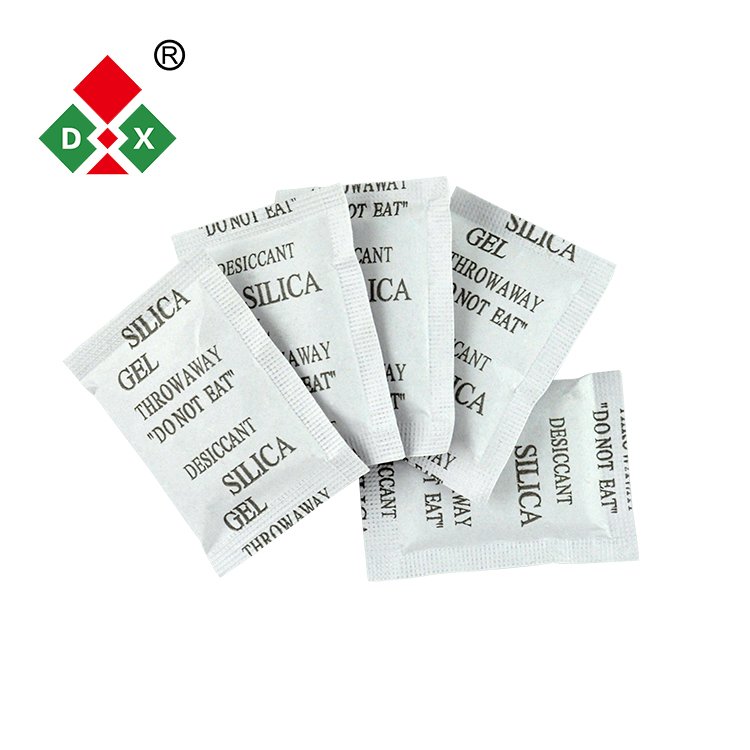 daily needs of home products household consumable goods silica gel cristal silica gel packets 50 gram