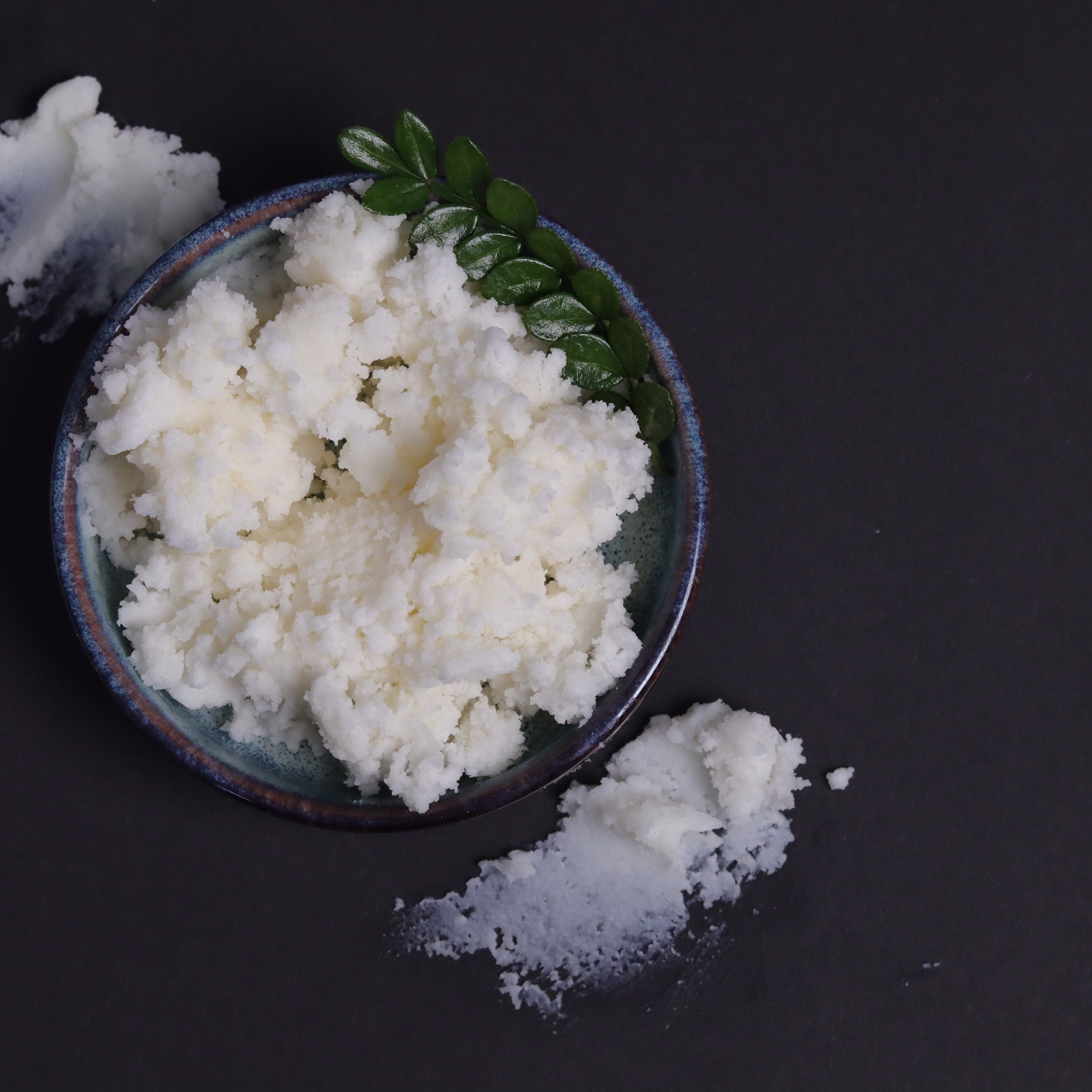 Wholesale 99% Water Oil Soluble Shea Butter Cosmetic Raw Material Butyrospermum Parkii CAS 194043-92-0 Bulk Raw Daily Chemicals