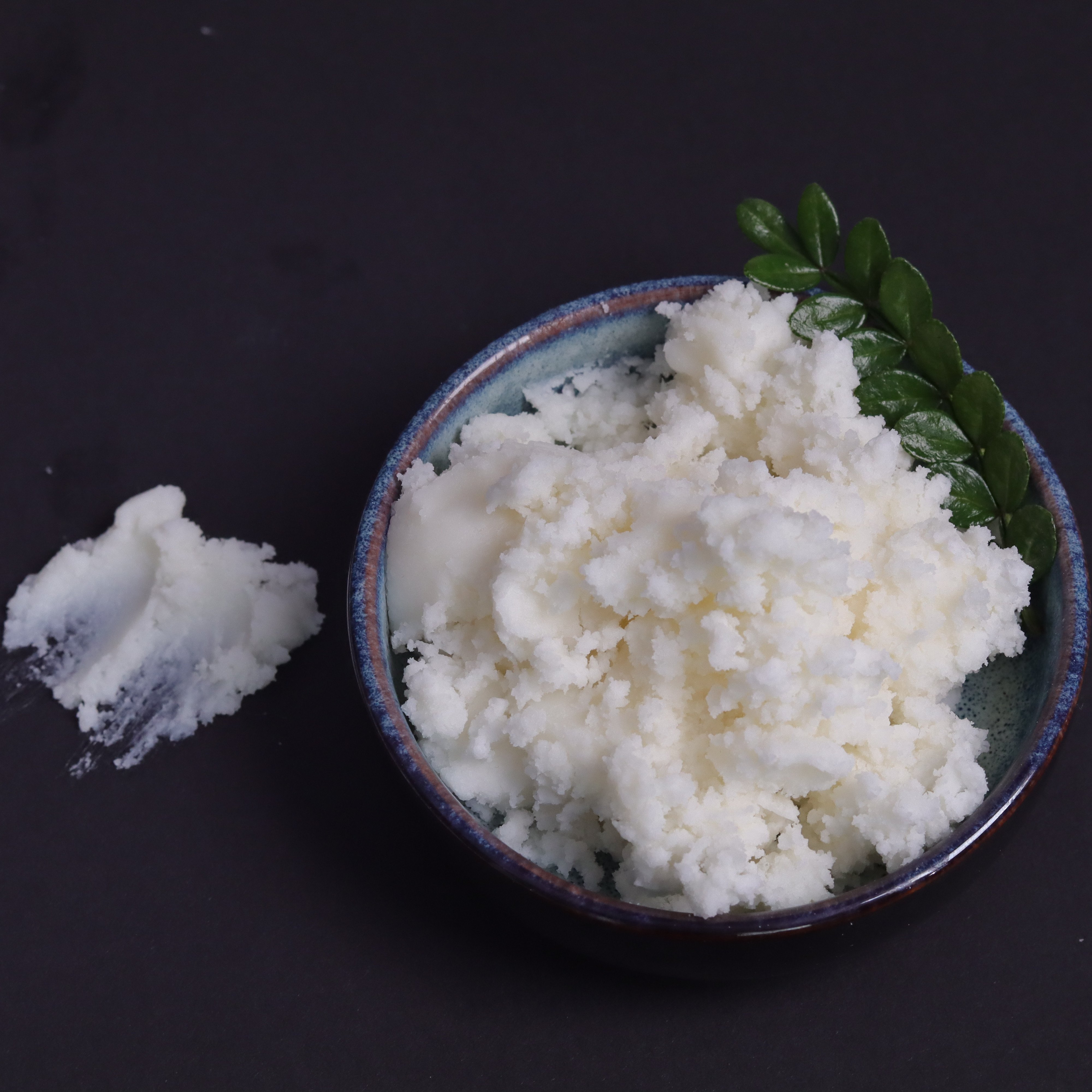 Wholesale 99% Water Oil Soluble Shea Butter Cosmetic Raw Material Butyrospermum Parkii CAS 194043-92-0 Bulk Raw Daily Chemicals