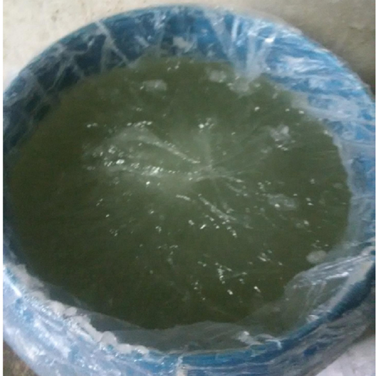 Daily Chemicals SLES 70% Raw Materials CAS 68585-34-2