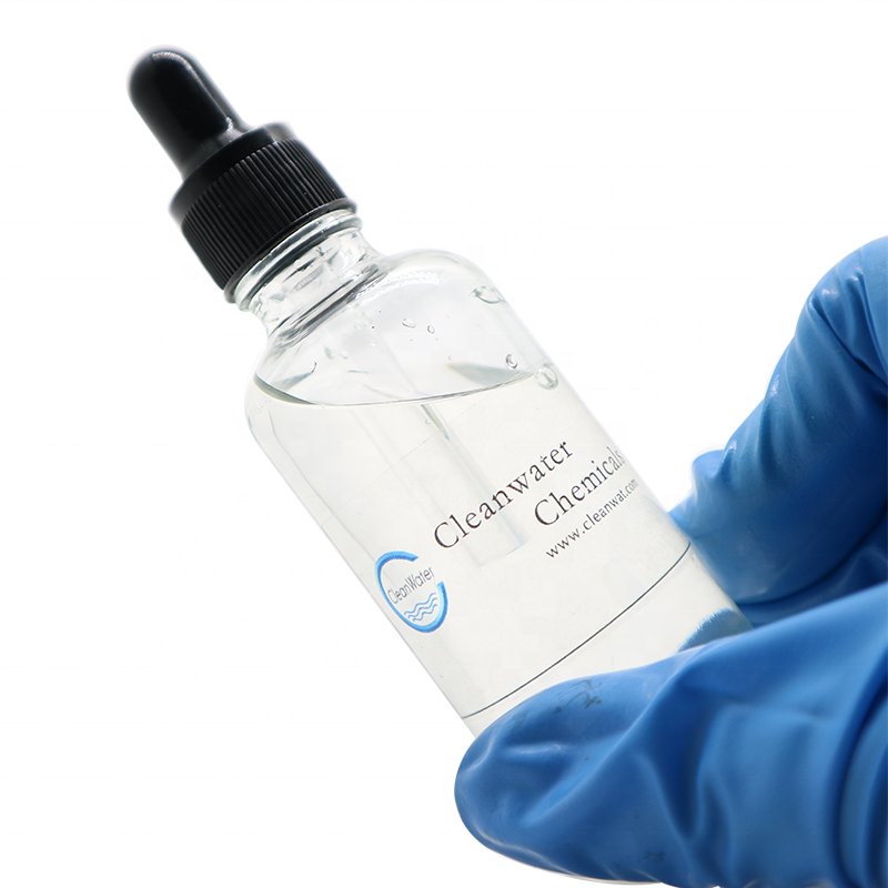 Water Treatment Chemical FIXING AGENT DADMAC Dadmac Monomer Daily Chemicals