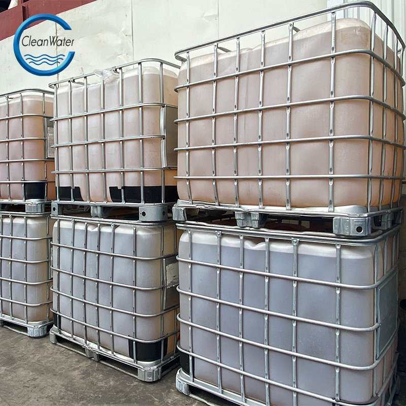 Water Treatment Chemical FIXING AGENT DADMAC Dadmac Monomer Daily Chemicals