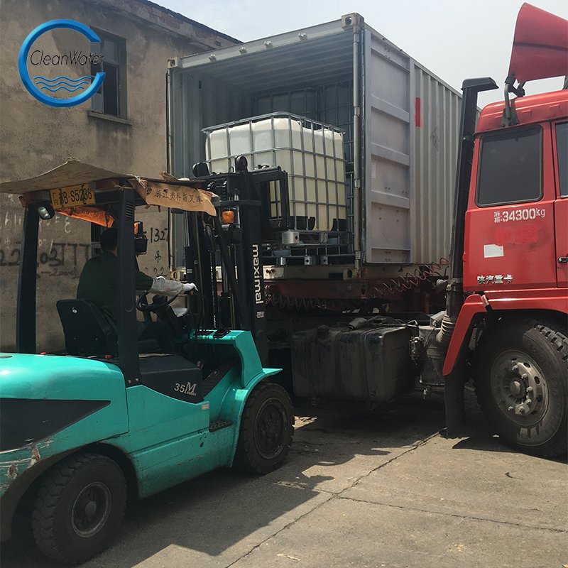 Water Treatment Chemical FIXING AGENT DADMAC Dadmac Monomer Daily Chemicals