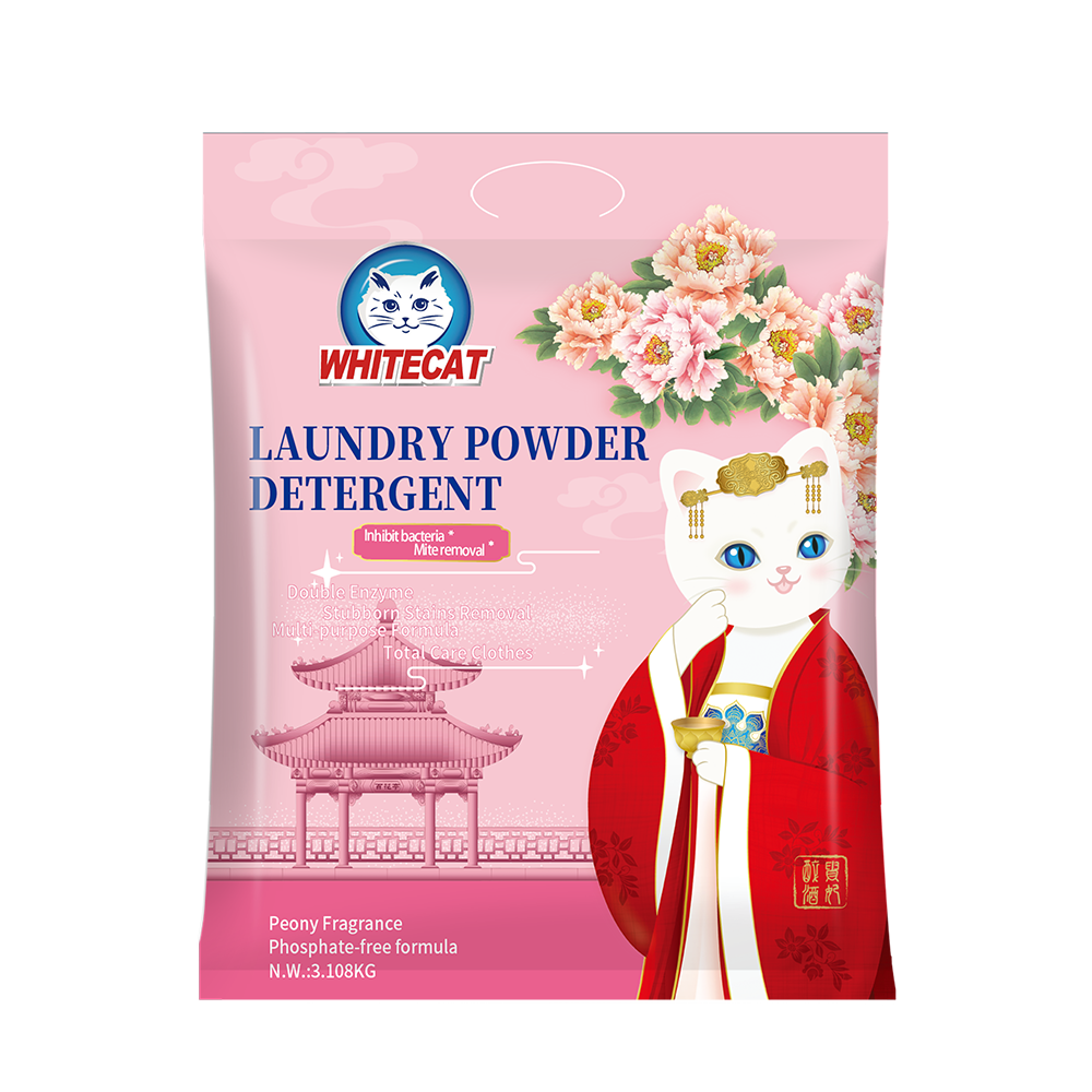 Bulk Sale Online Household Cleaning Washing Powder Fresh Scent Laundry Detergent powder