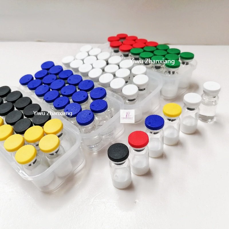 Ready To Ship Weight Loss Peptides Bodybuilding Peptide Powder 5mg 10mg 15mg Vials Fast Shipping 7-15 Days