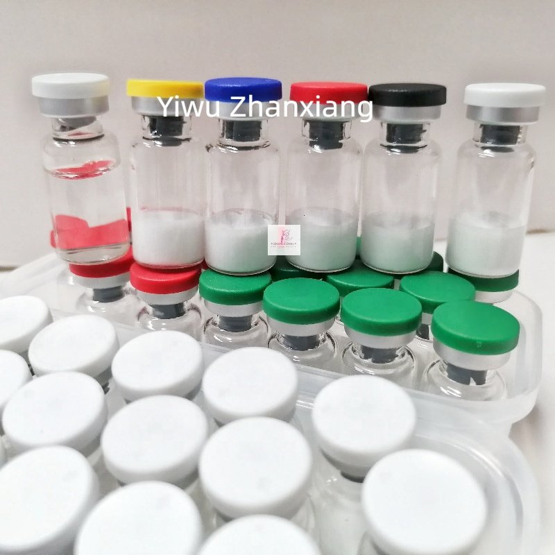 Ready To Ship Weight Loss Peptides Bodybuilding Peptide Powder 5mg 10mg 15mg Vials Fast Shipping 7-15 Days