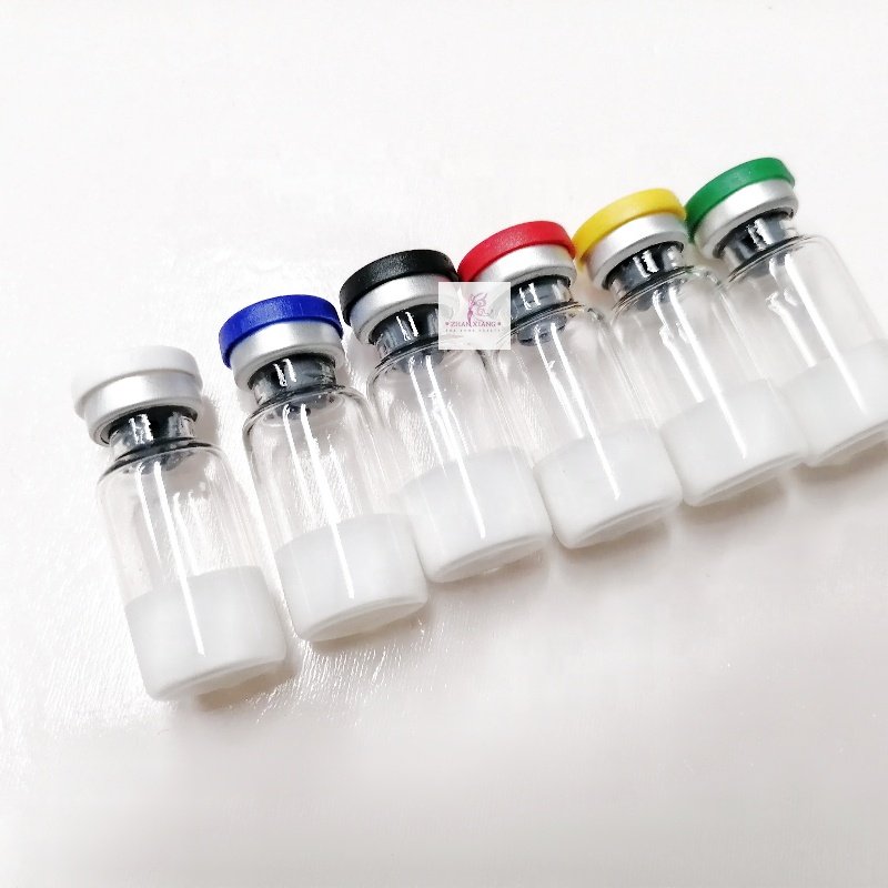 Ready To Ship Weight Loss Peptides Bodybuilding Peptide Powder 5mg 10mg 15mg Vials Fast Shipping 7-15 Days