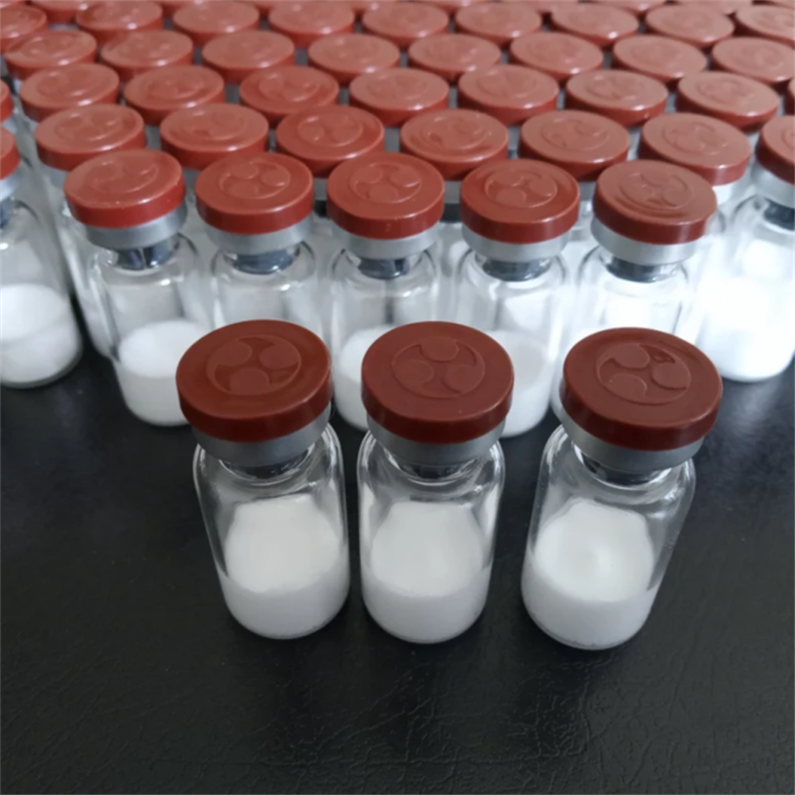 2023 High Purity Custom Peptide Peptides Bodybuilding Powder