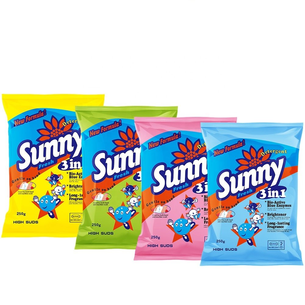 Lessive laundry detergente washing powder at wholesale price soap powder products washing powder laundry daily cleaning products