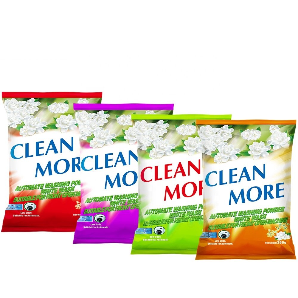 Lessive laundry detergente washing powder at wholesale price soap powder products washing powder laundry daily cleaning products