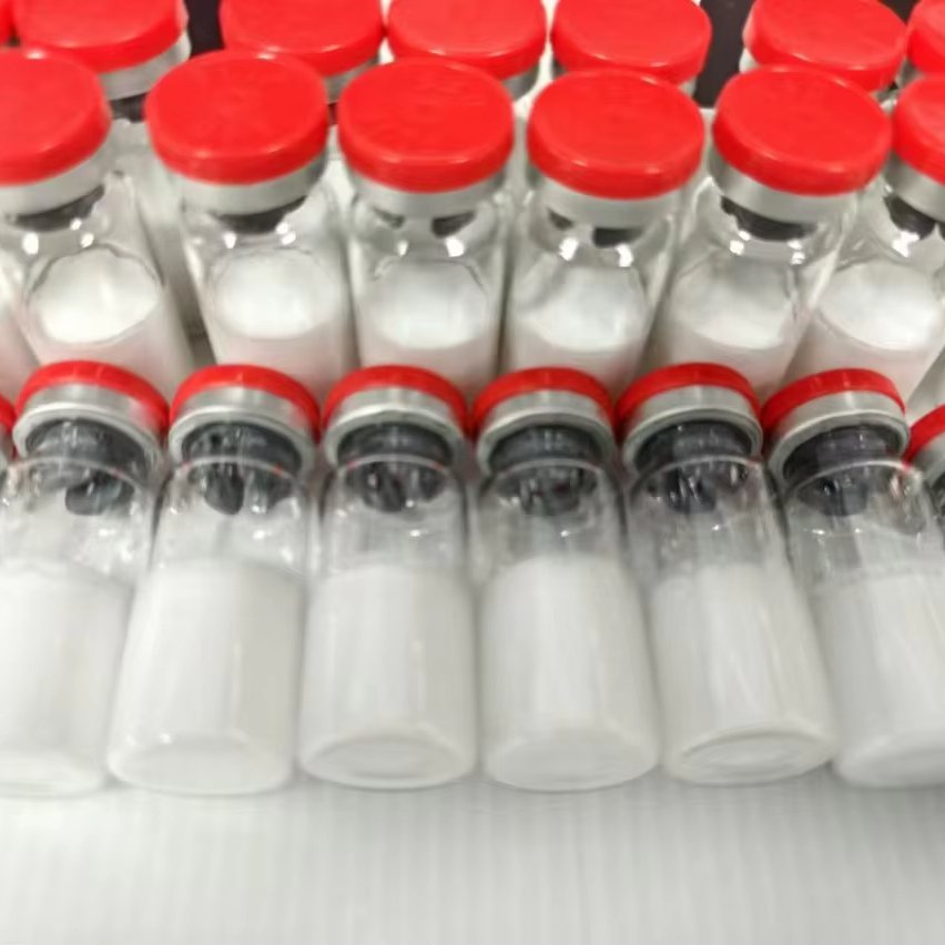 Factory Manufacturer Daily Chemicals Peptides Cosmetic raw materials suppliers Grade Peptides Acetyl Hexapeptide-39