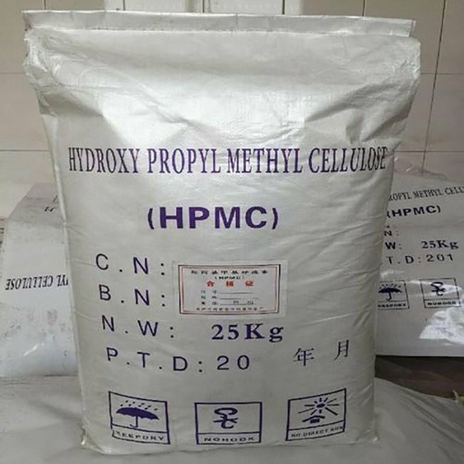 High Quality Chinese manufacturer chemicals raw material hpmc CAS 9004-65-3 for cement &gypsum