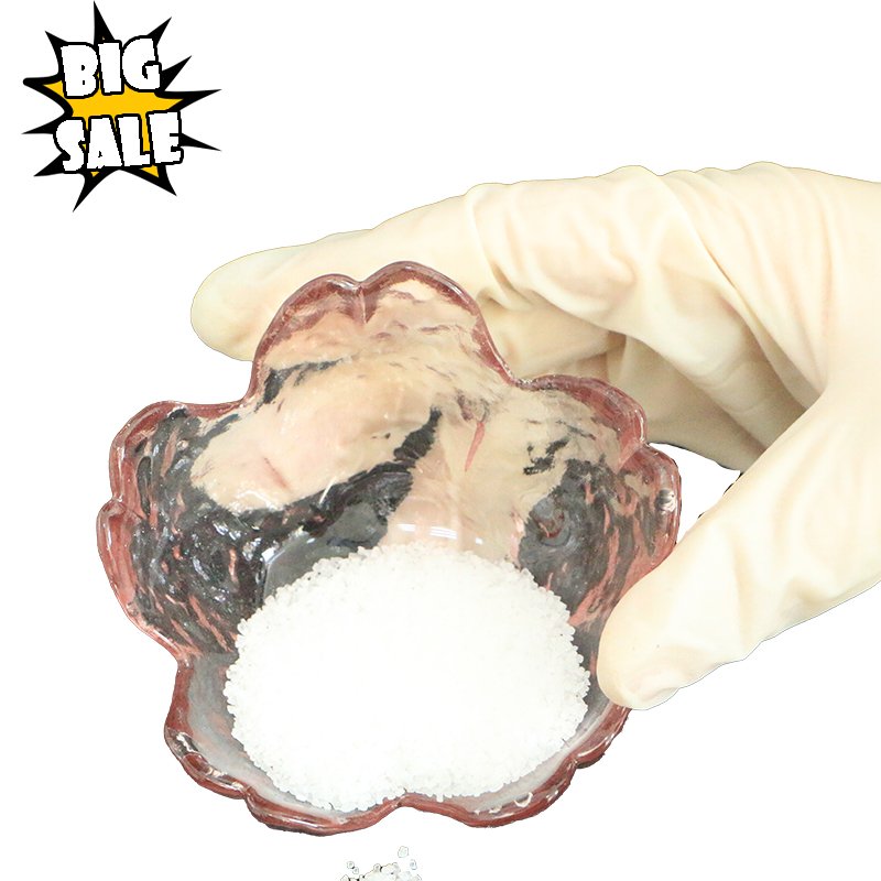Standards plant extracts Deoxy Artemisinin CAS 72826-63-2 C15H22O4 White solid Material intermediates
