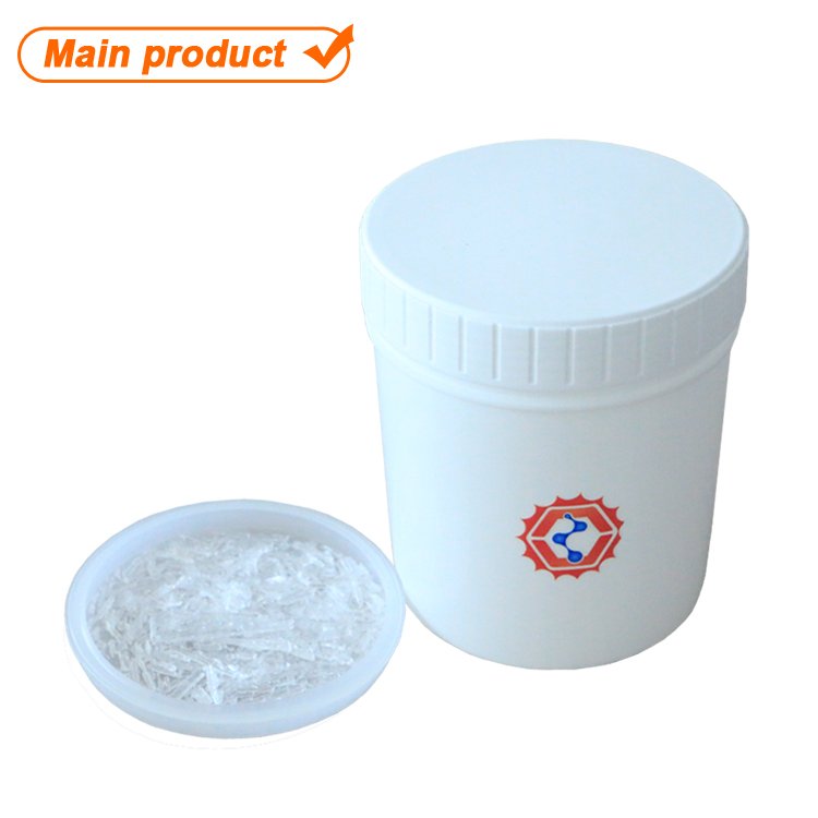 Standards plant extracts Deoxy Artemisinin CAS 72826-63-2 C15H22O4 White solid Material intermediates