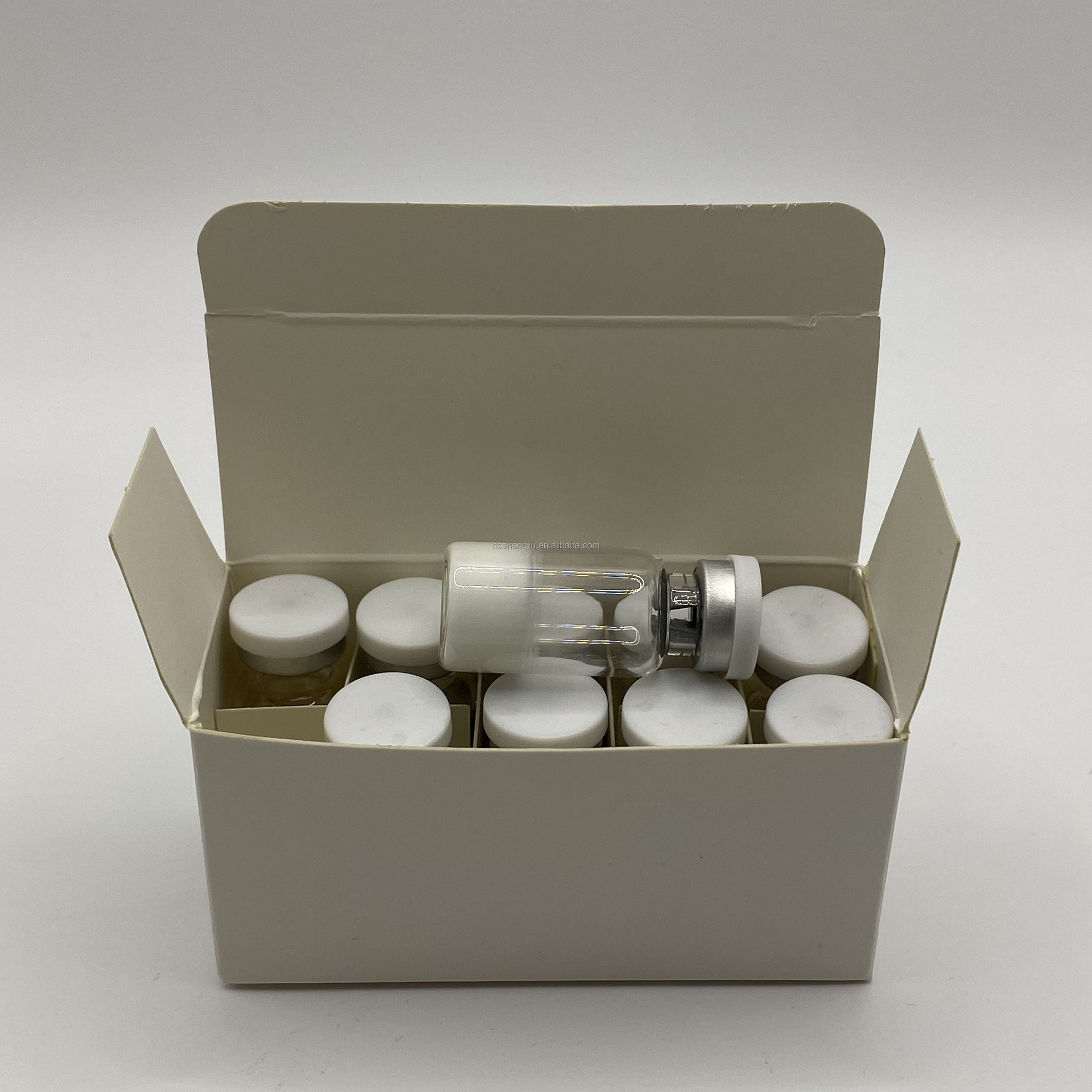 High quality weight loss peptide manufacturer 5mg 10mg 15mg Custom peptides