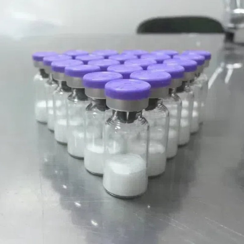 Mostly Purchased Effective Peptides Weight Loss Vials 5mg 10mg 15mg Slimming Peptide With Lab Test And Shipping Guaranteed