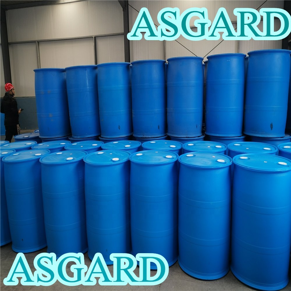 SLES70% shampoo making chemical anionic surfactant daily chemical