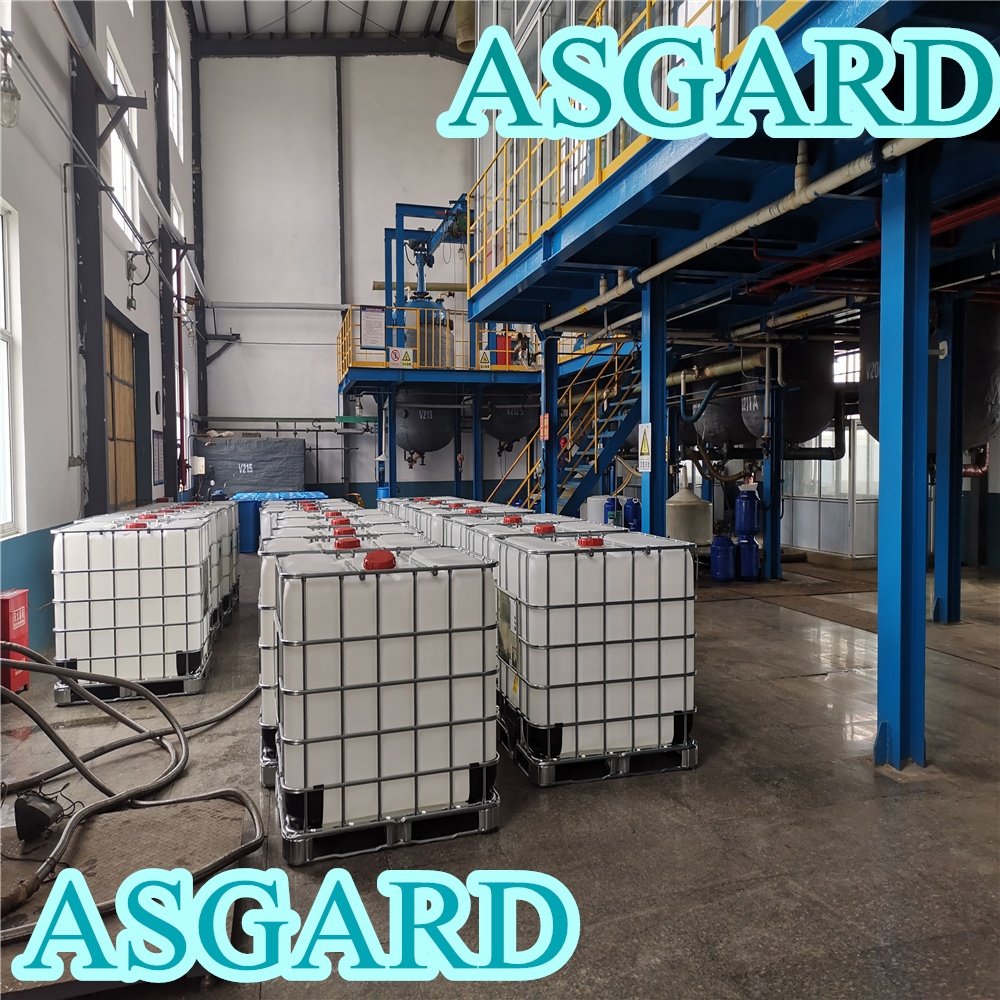 SLES70% shampoo making chemical anionic surfactant daily chemical