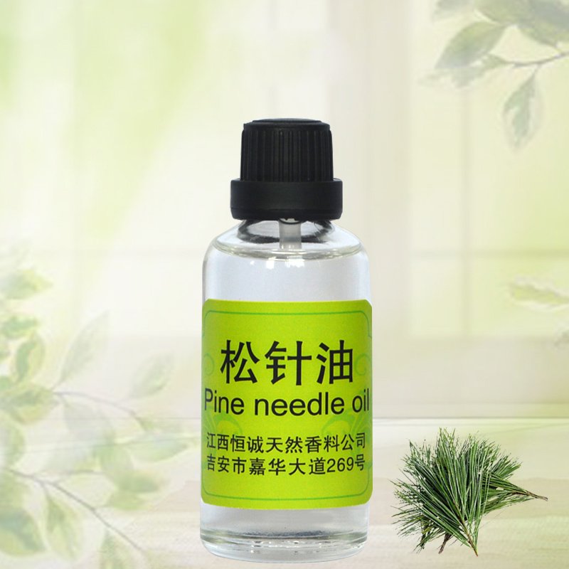 Pine Oil Wholesale Pine Needle Oil of 85% Terpineol Pure Natural Plant Essential Oil Pine Leaf Extract Pinene Terpinol