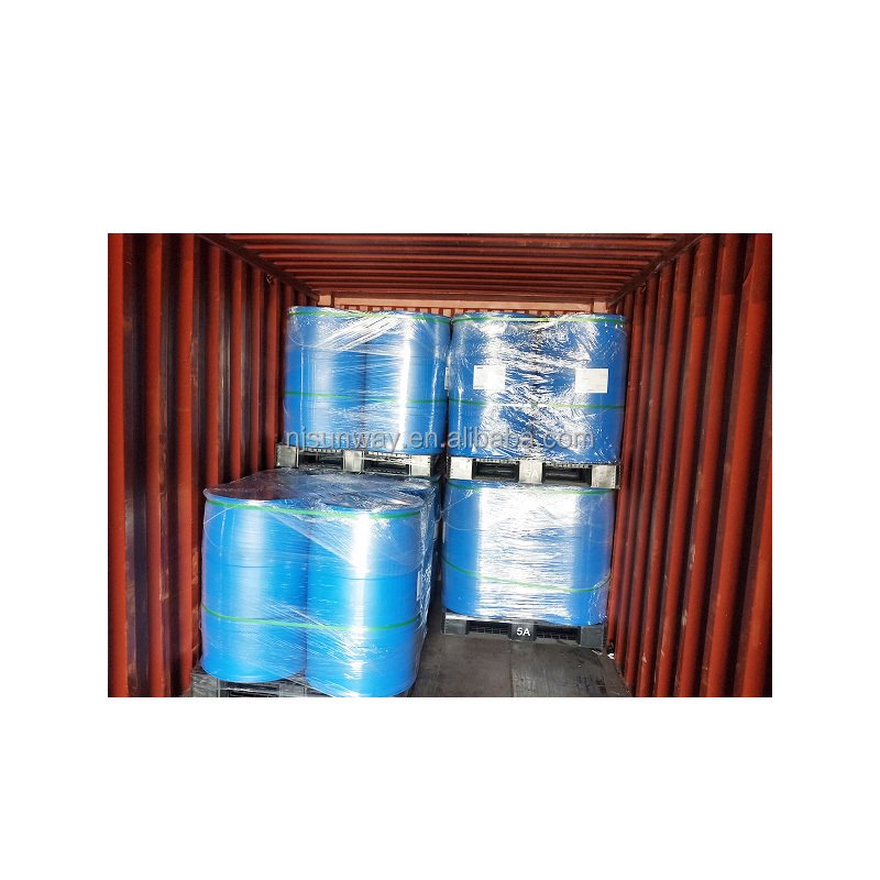 SUNWAY Daily chemicals Raw Material Cosmetic Grade CDEA 6501 coconut diethanolamide cdea