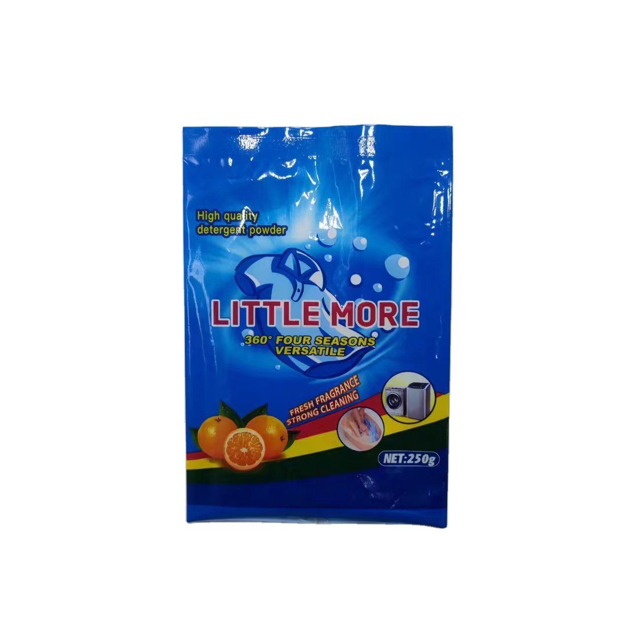 Factory Wholesale Washing Powder Detergent Washing Free Samples OEM Manufacture Supply Washing Detergent Powder