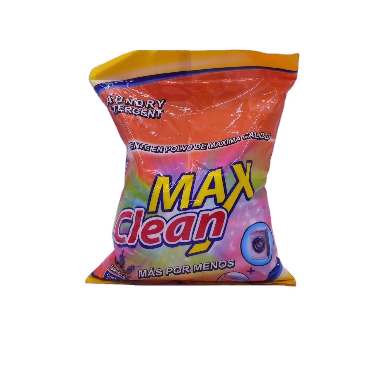 Factory Wholesale Washing Powder Detergent Washing Free Samples OEM Manufacture Supply Washing Detergent Powder