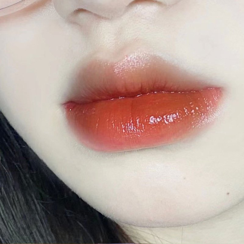Custom lip gloss oem makeup manufacturers lip glaze waterproof moisturizing matte red lip gloss private label
