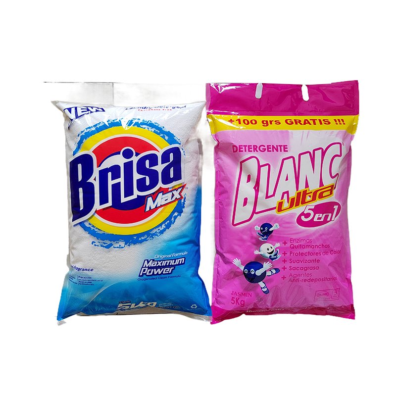 Wholesale Factory Price Detergent Laundry Soap Guaranteed Quality Detergent Powder Soap