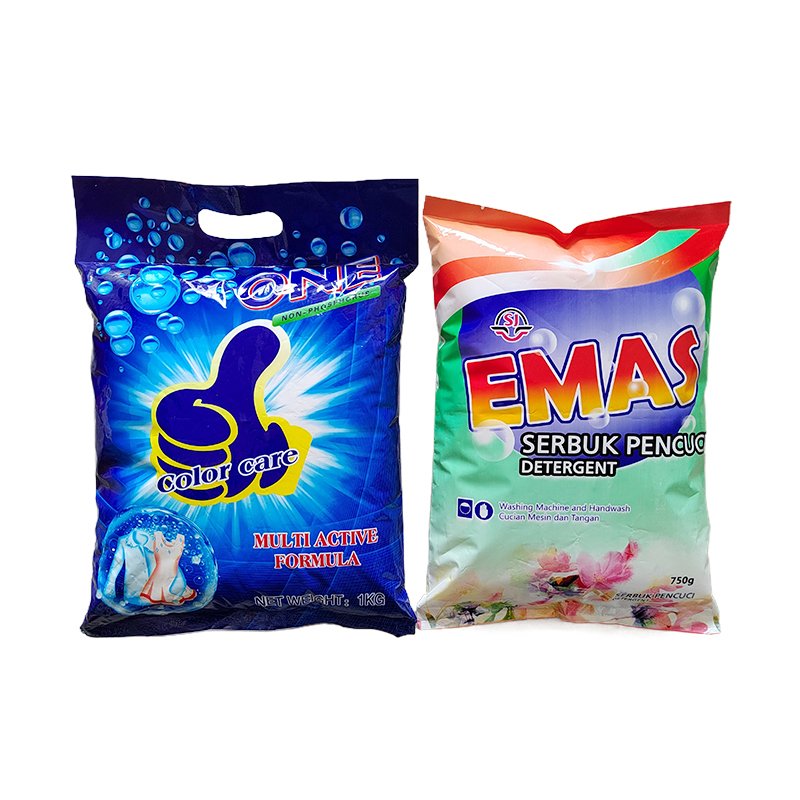 Wholesale Factory Price Detergent Laundry Soap Guaranteed Quality Detergent Powder Soap