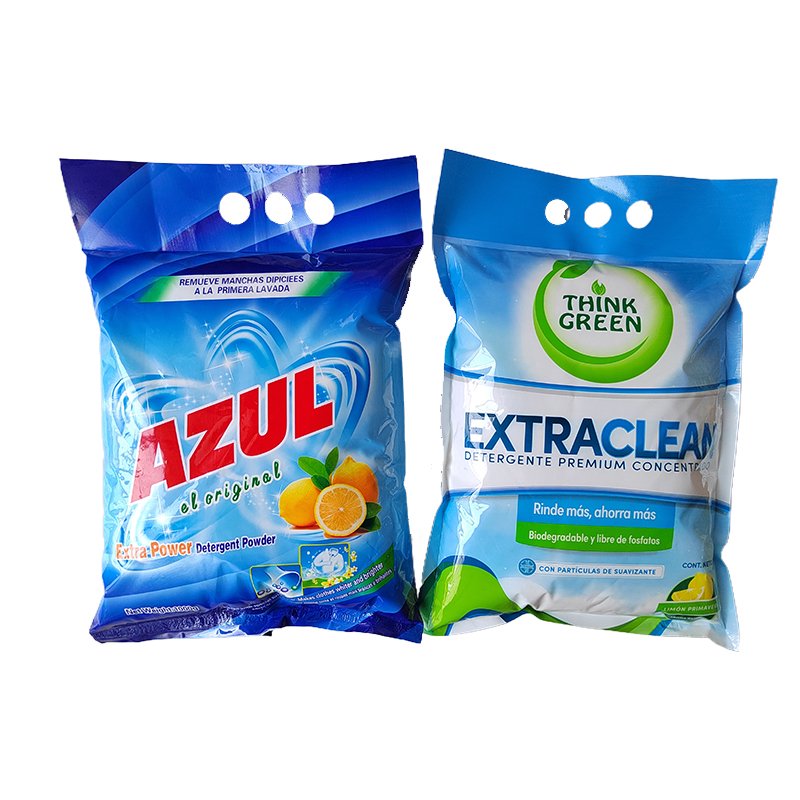 Wholesale Factory Price Detergent Laundry Soap Guaranteed Quality Detergent Powder Soap