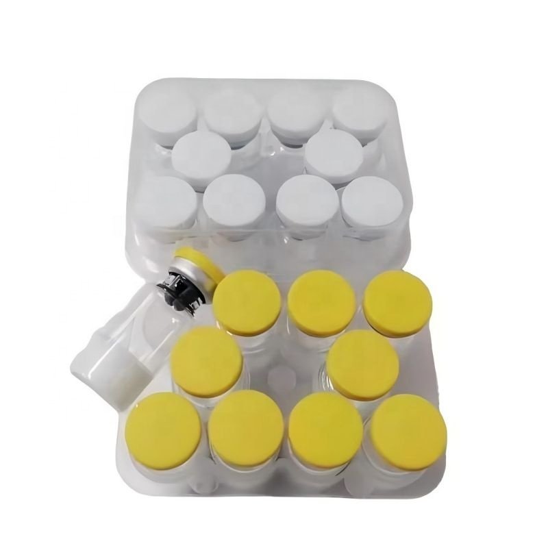 Warehouse supply weight loss peptide 5mg 10mg 15mg 30mg daily chemicals in stock