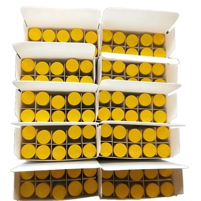 Warehouse supply weight loss peptide 5mg 10mg 15mg 30mg daily chemicals in stock