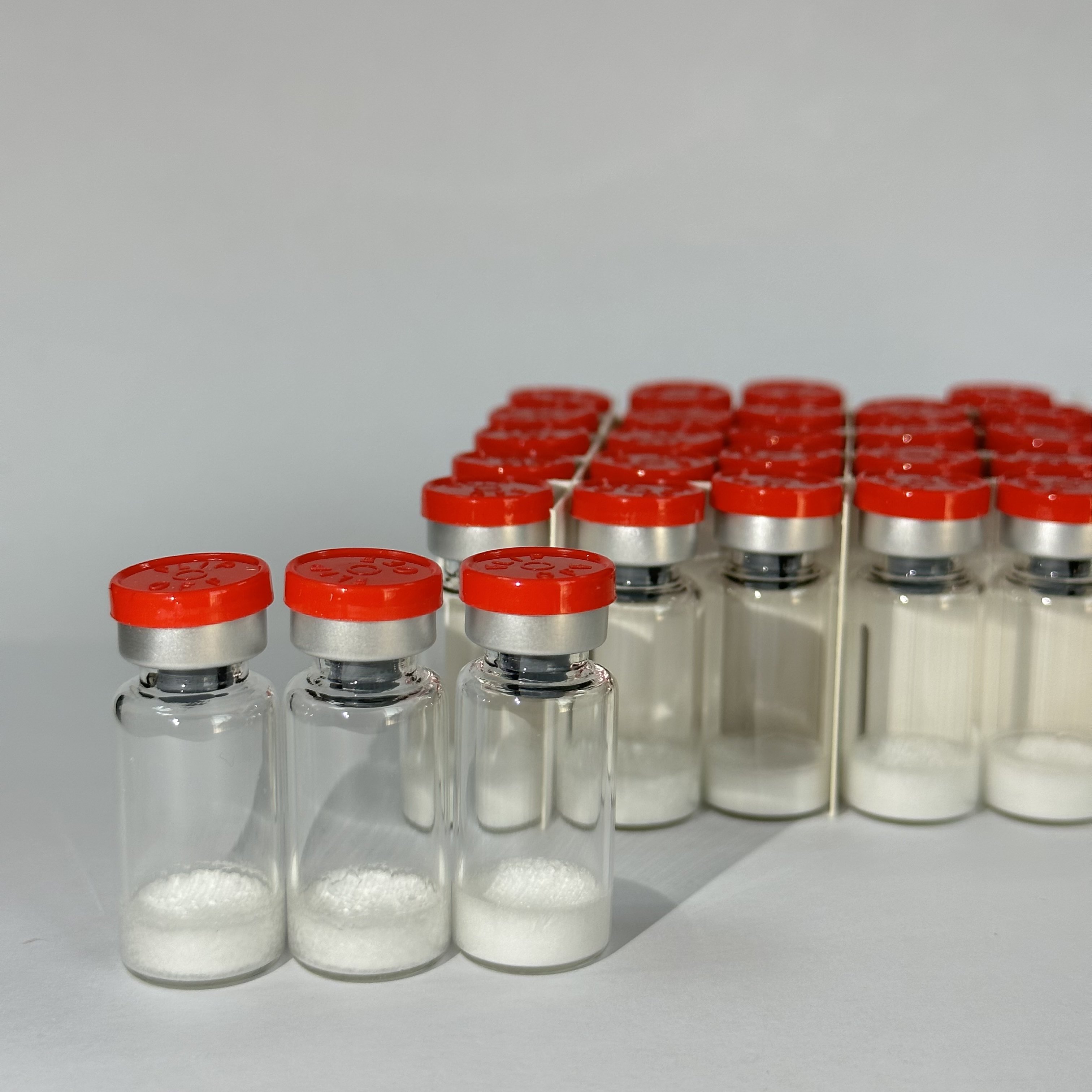 Best-selling weight loss peptide fitness peptide highest purity 99.9%