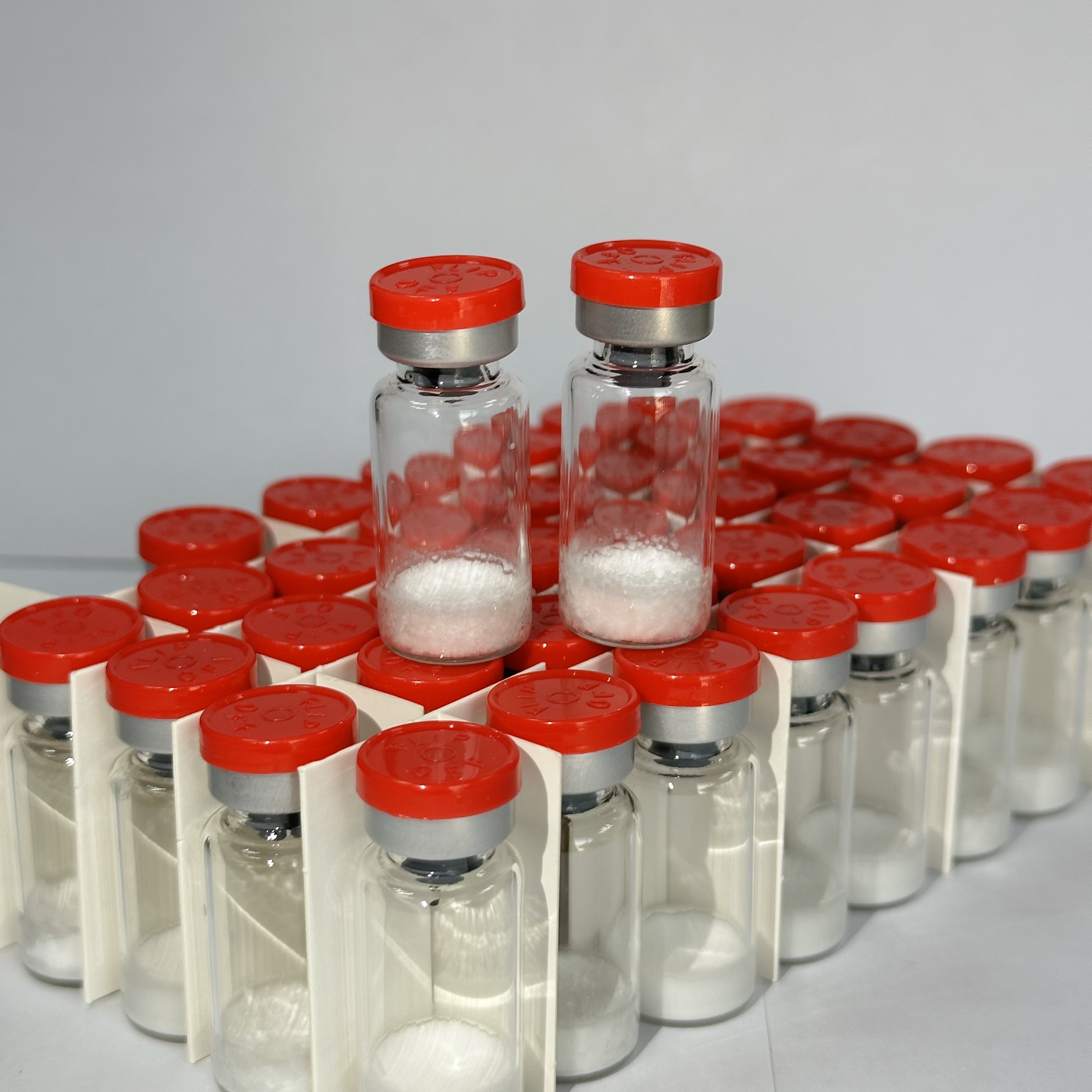 Best-selling weight loss peptide fitness peptide highest purity 99.9%